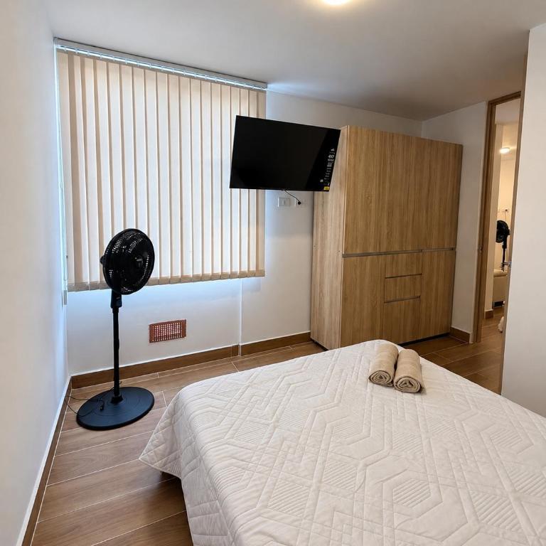 Rio luxury 1201 - Two-Bedroom Apartment - 15