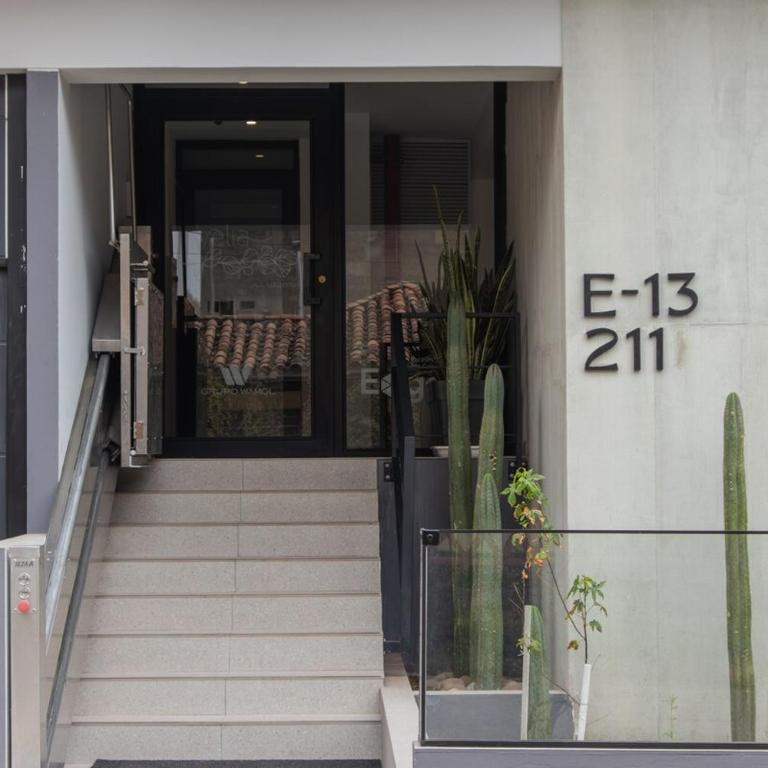 Magisterio Suite - King Bed, Fiber Wi-Fi & Heater - One-Bedroom Apartment - 7