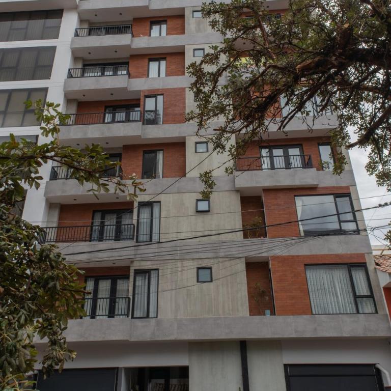 Magisterio Suite - King Bed, Fiber Wi-Fi & Heater - One-Bedroom Apartment - 10