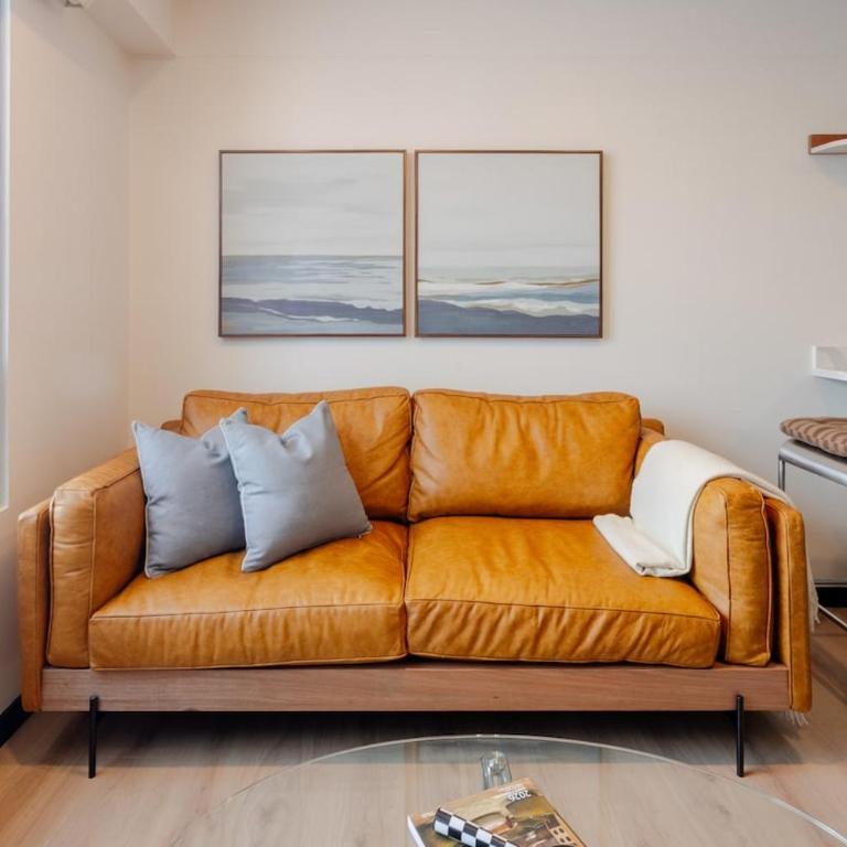 Magisterio Suite - King Bed, Fiber Wi-Fi & Heater - One-Bedroom Apartment - 26