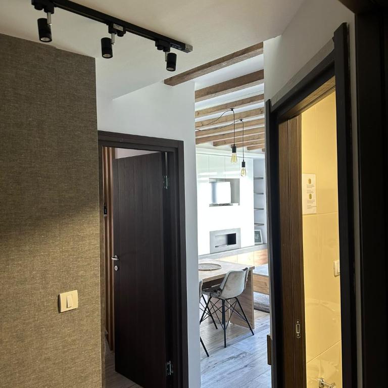 Aber apartman 13 - Kraljevi Čardaci - Apartman sa 1 Spavaćom Sobom - 17