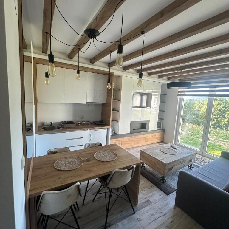 Aber apartman 13 - Kraljevi Čardaci - Apartman sa 1 Spavaćom Sobom - 1