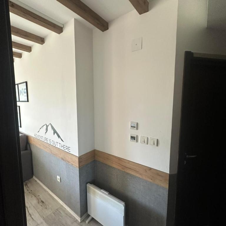 Aber apartman 13 - Kraljevi Čardaci - Apartman sa 1 Spavaćom Sobom - 2