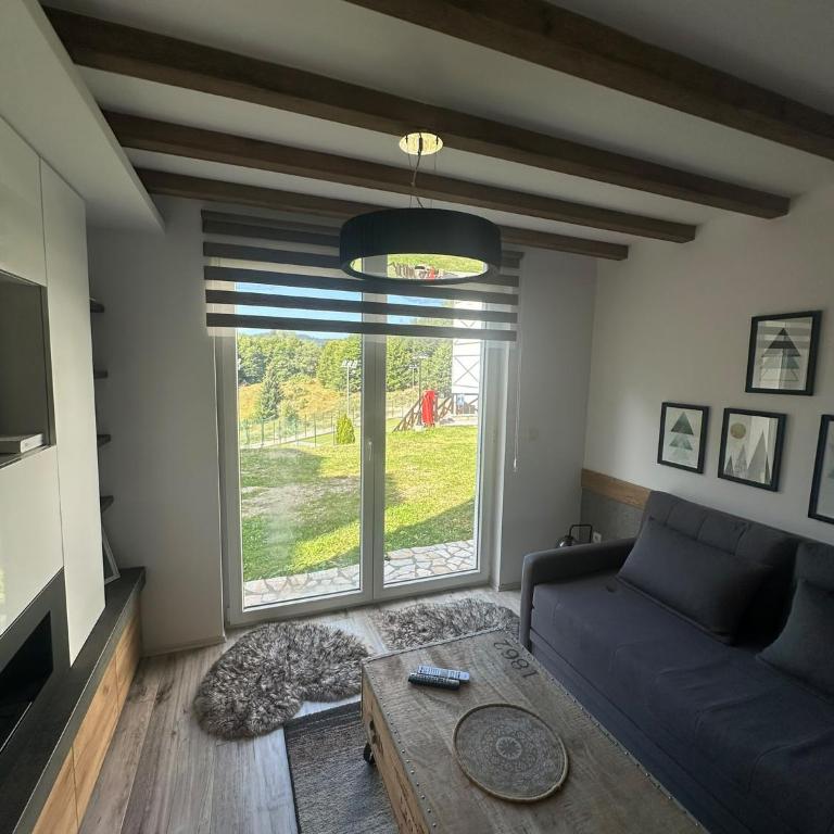 Aber apartman 13 - Kraljevi Čardaci - Apartman sa 1 Spavaćom Sobom - 3