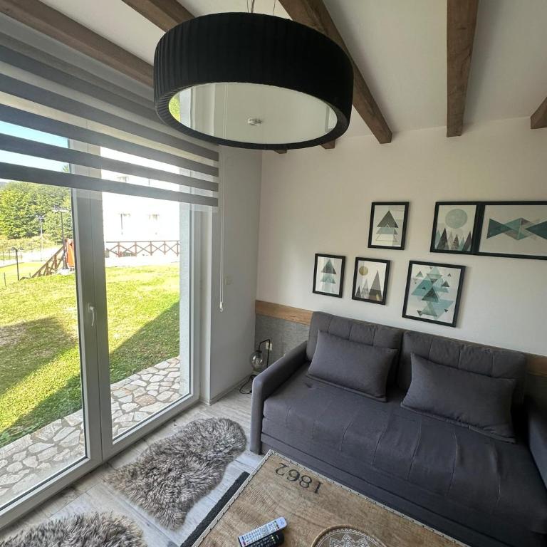 Aber apartman 13 - Kraljevi Čardaci - Apartman sa 1 Spavaćom Sobom - 5