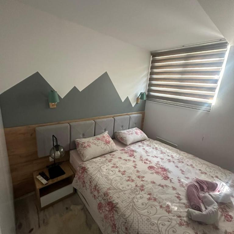 Aber apartman 13 - Kraljevi Čardaci - Apartman sa 1 Spavaćom Sobom - 8