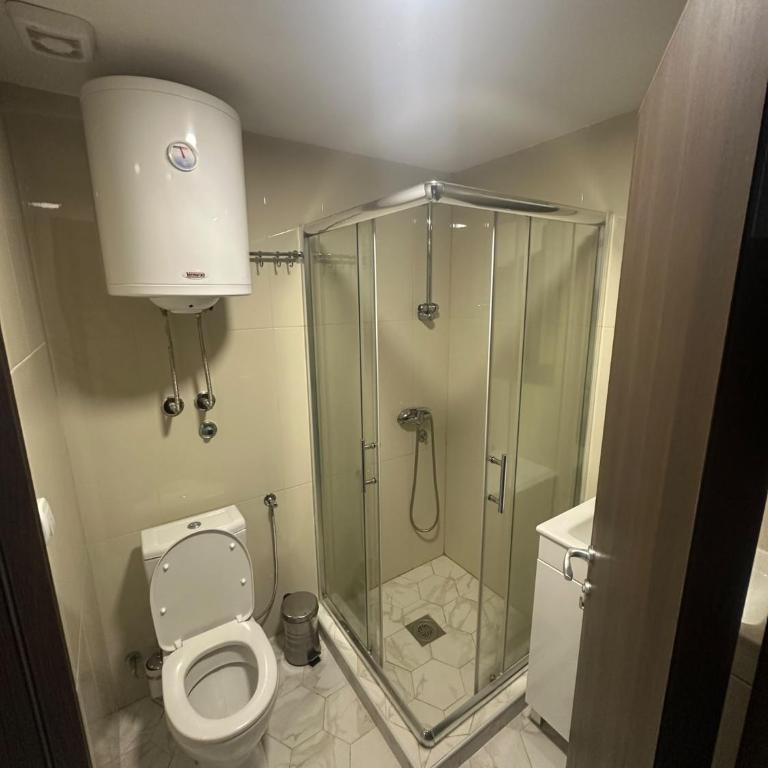 Aber apartman 13 - Kraljevi Čardaci - Apartman sa 1 Spavaćom Sobom - 10