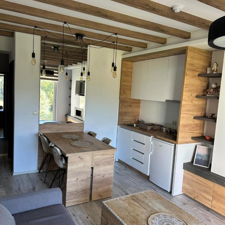 Aber apartman 13 - Kraljevi Čardaci - Apartman sa 1 Spavaćom Sobom - 12