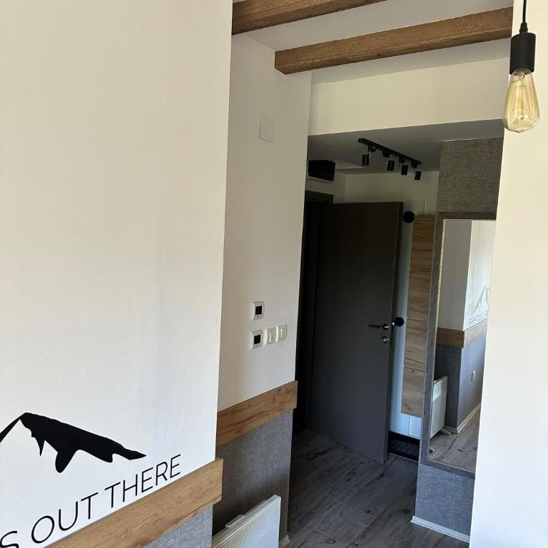 Aber apartman 13 - Kraljevi Čardaci - Apartman sa 1 Spavaćom Sobom - 15