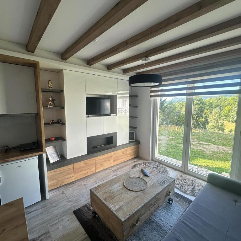 Aber apartman 13 - Kraljevi Čardaci - Apartman sa 1 Spavaćom Sobom - 14
