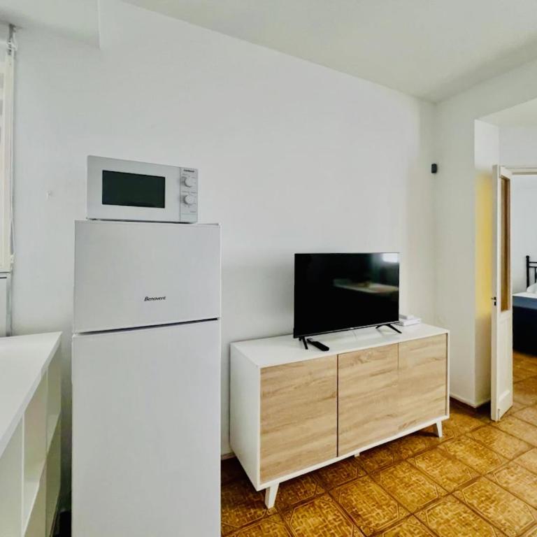 Torre 14 - Appartamento - 23
