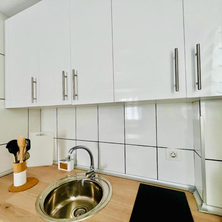 Torre 14 - Appartamento - 28