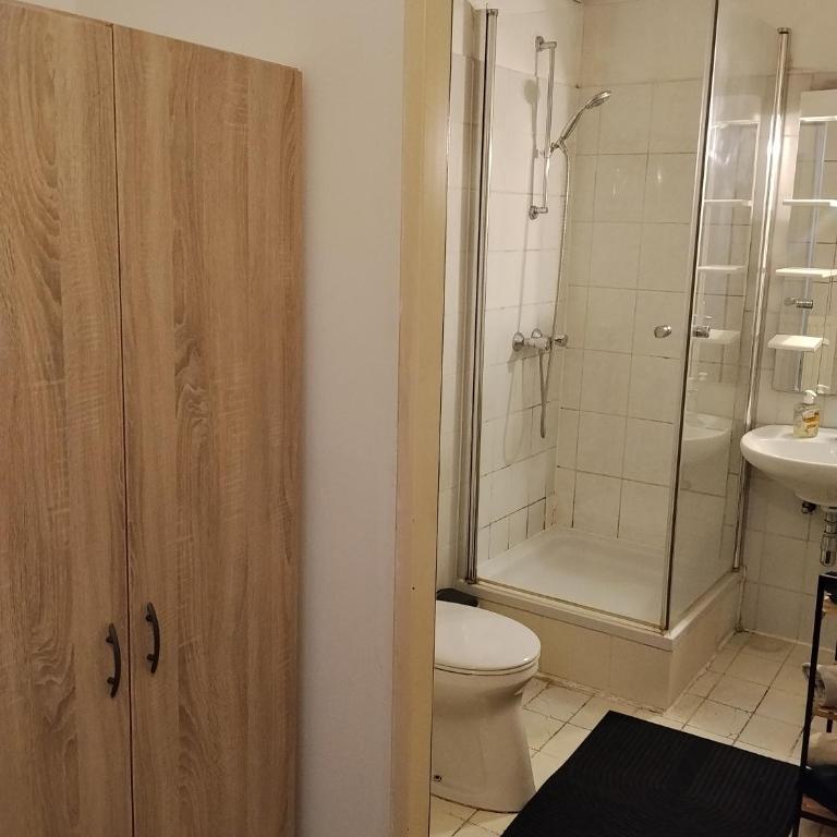 BLR Apart 3 - Apartment mit 1 Schlafzimmer - 17