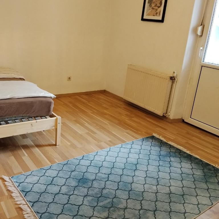 BLR Apart 3 - Apartment mit 1 Schlafzimmer - 7