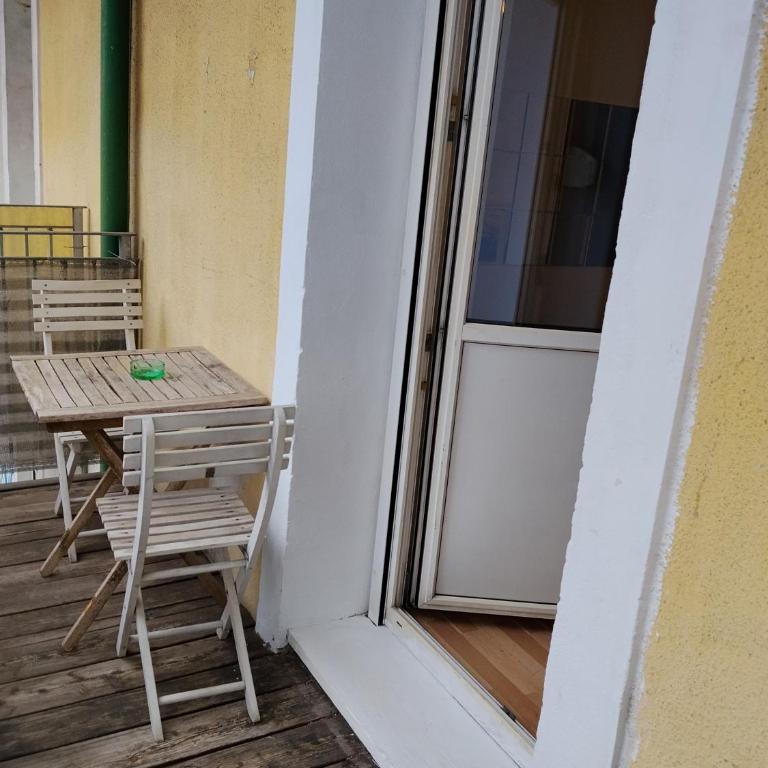 BLR Apart 3 - Apartment mit 1 Schlafzimmer - 20