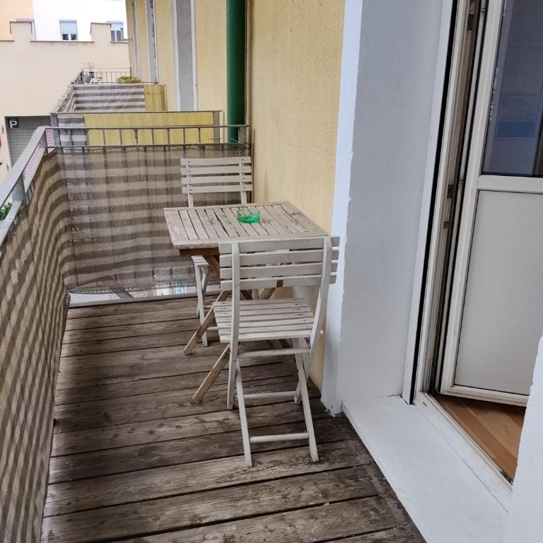 BLR Apart 3 - Apartment mit 1 Schlafzimmer - 19