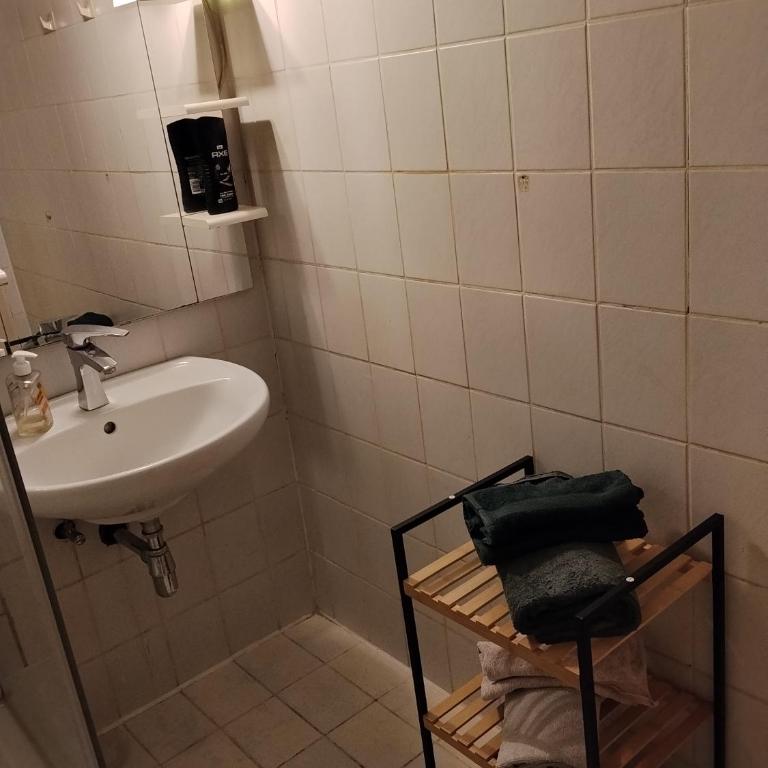 BLR Apart 3 - Apartment mit 1 Schlafzimmer - 18