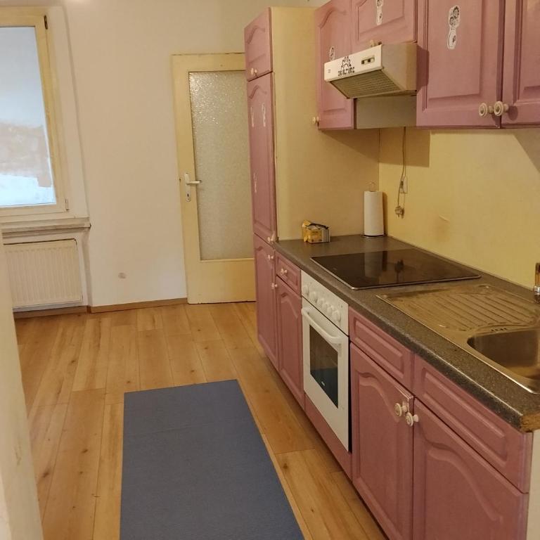 BLR Apart 3 - Apartment mit 1 Schlafzimmer - 11