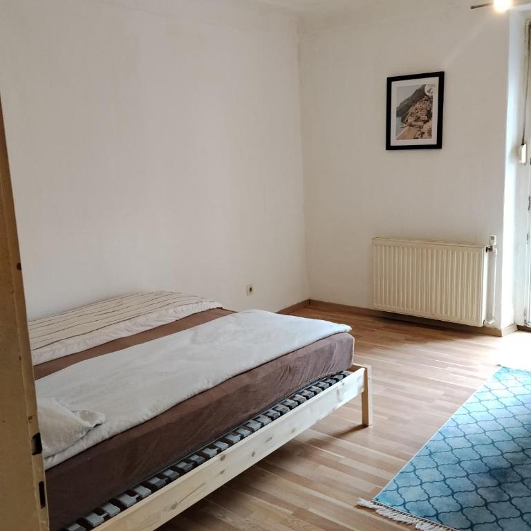 BLR Apart 3 - Apartment mit 1 Schlafzimmer - 3