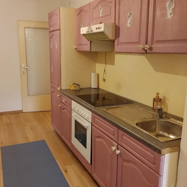 BLR Apart 3 - Apartment mit 1 Schlafzimmer - 12