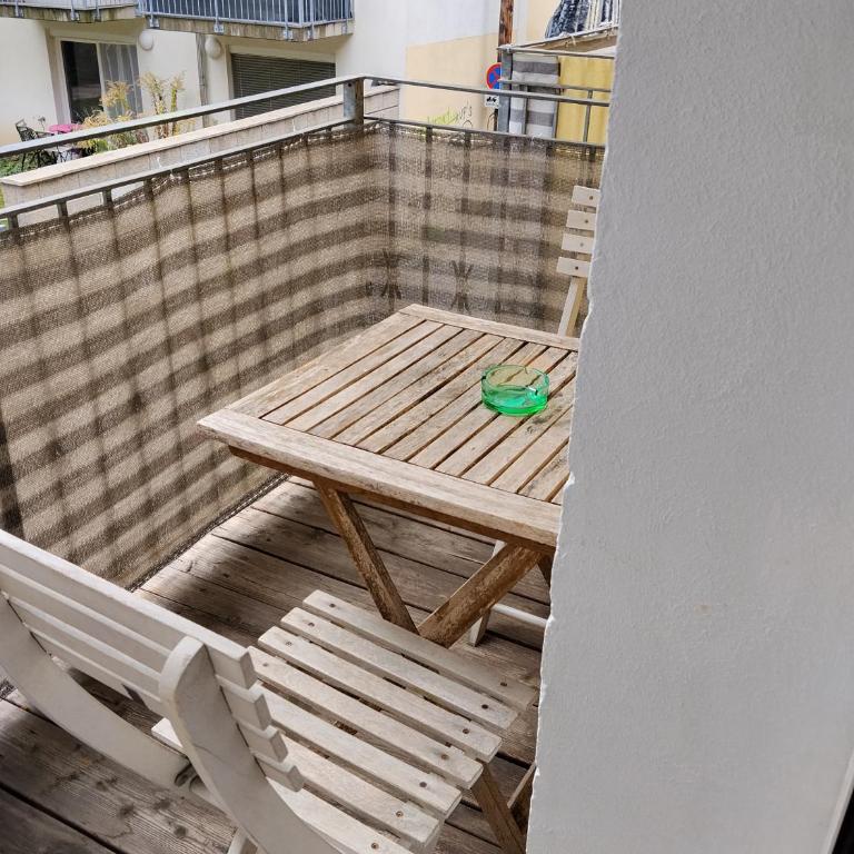 BLR Apart 3 - Apartment mit 1 Schlafzimmer - 21