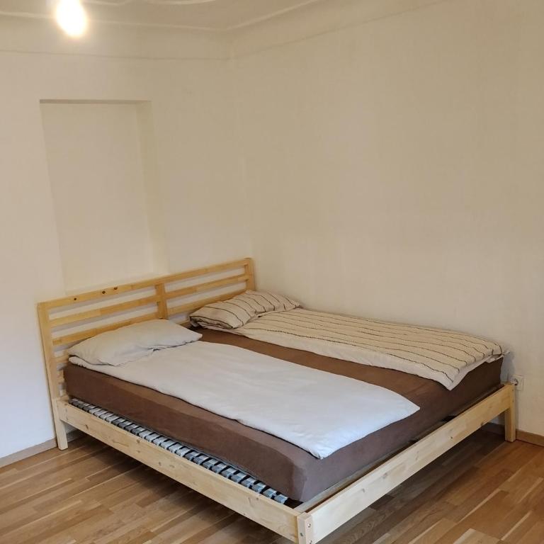 BLR Apart 3 - Apartment mit 1 Schlafzimmer - 4