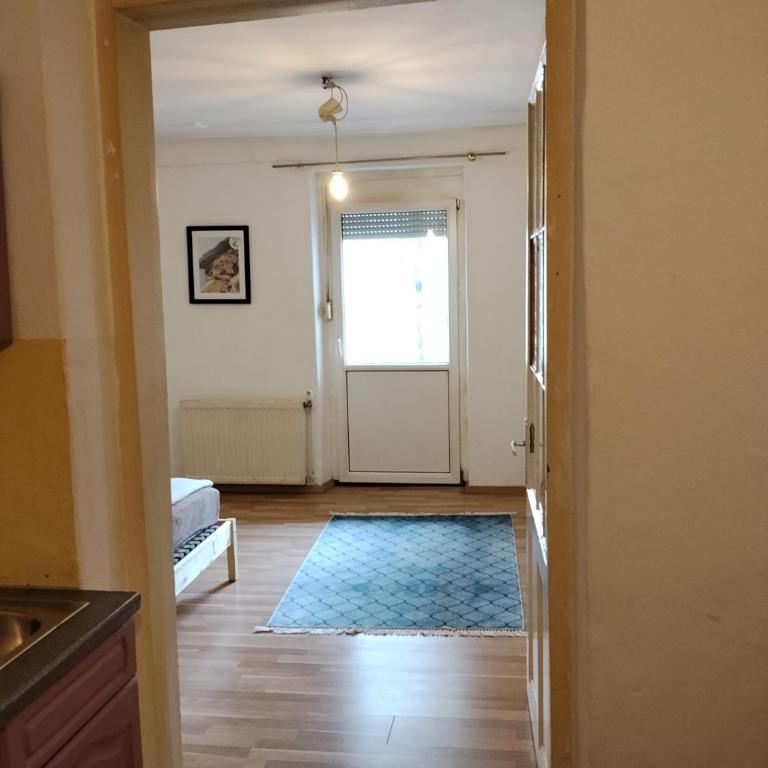 BLR Apart 3 - Apartment mit 1 Schlafzimmer - 9