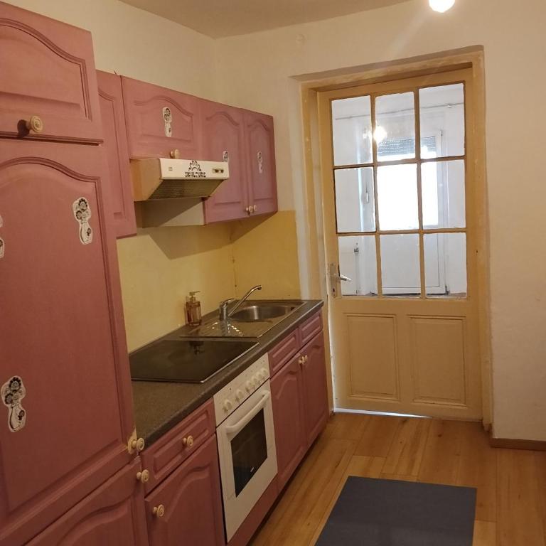 BLR Apart 3 - Apartment mit 1 Schlafzimmer - 13