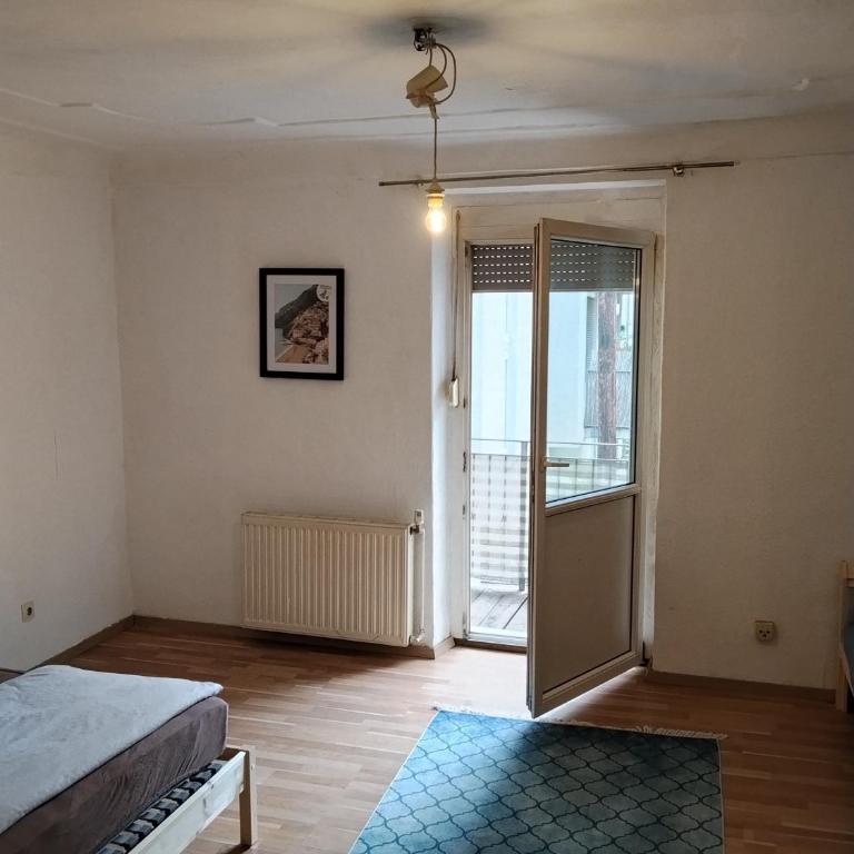 BLR Apart 3 - Apartment mit 1 Schlafzimmer - 5