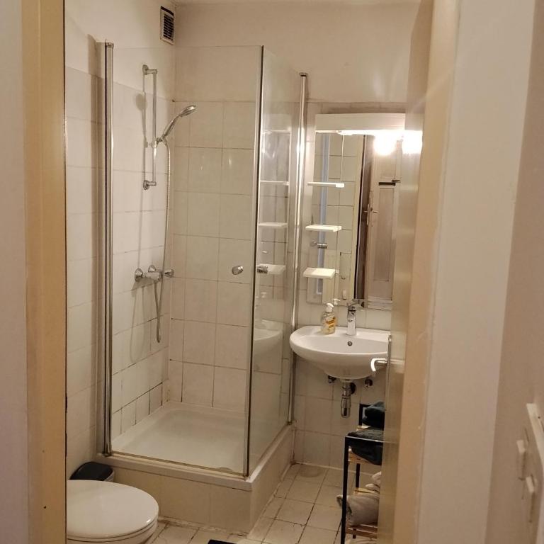 BLR Apart 3 - Apartment mit 1 Schlafzimmer - 16