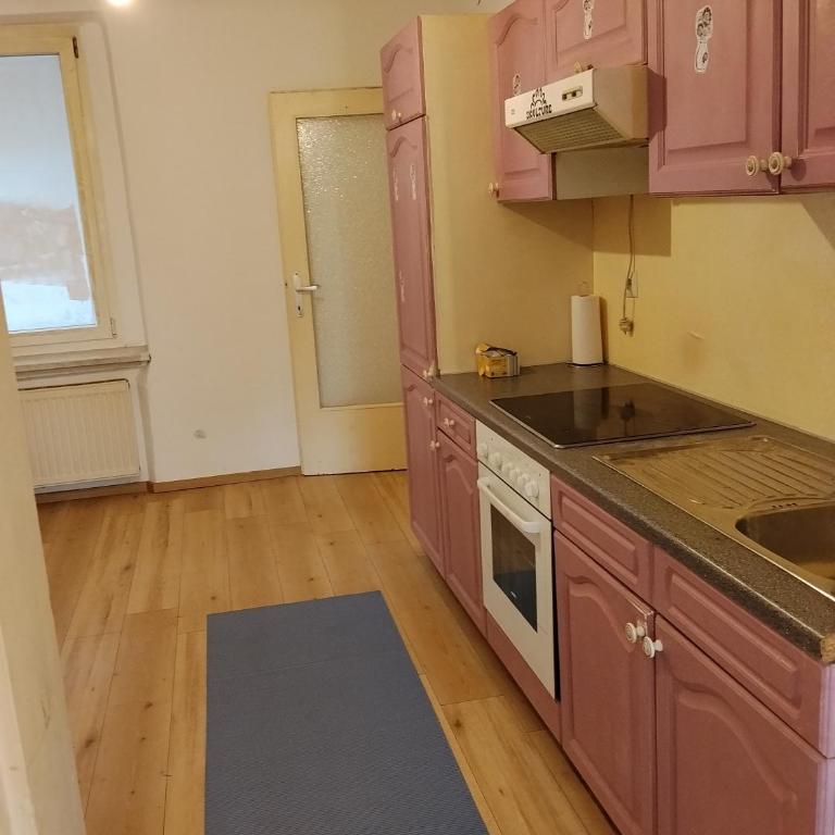 BLR Apart 3 - Apartment mit 1 Schlafzimmer - 14