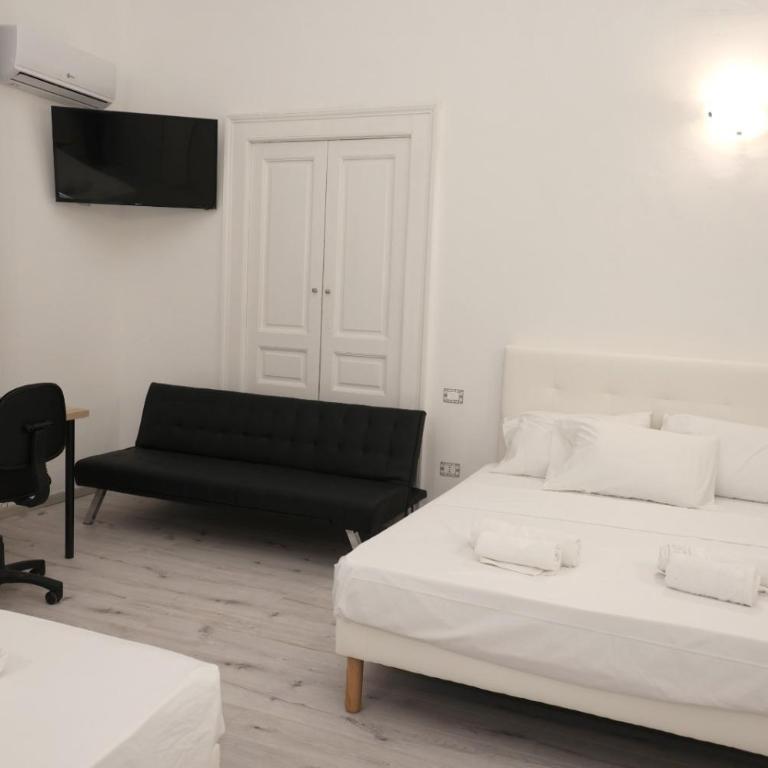 Appartaments Love - Suite Familiare - 1