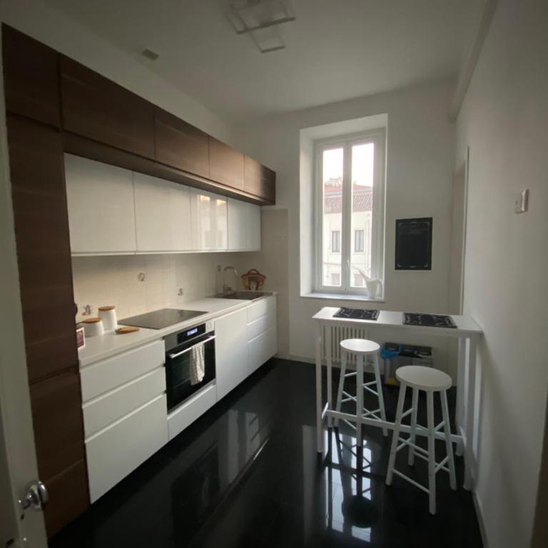 Civico Duezerosette - Two-Bedroom Apartment - 14