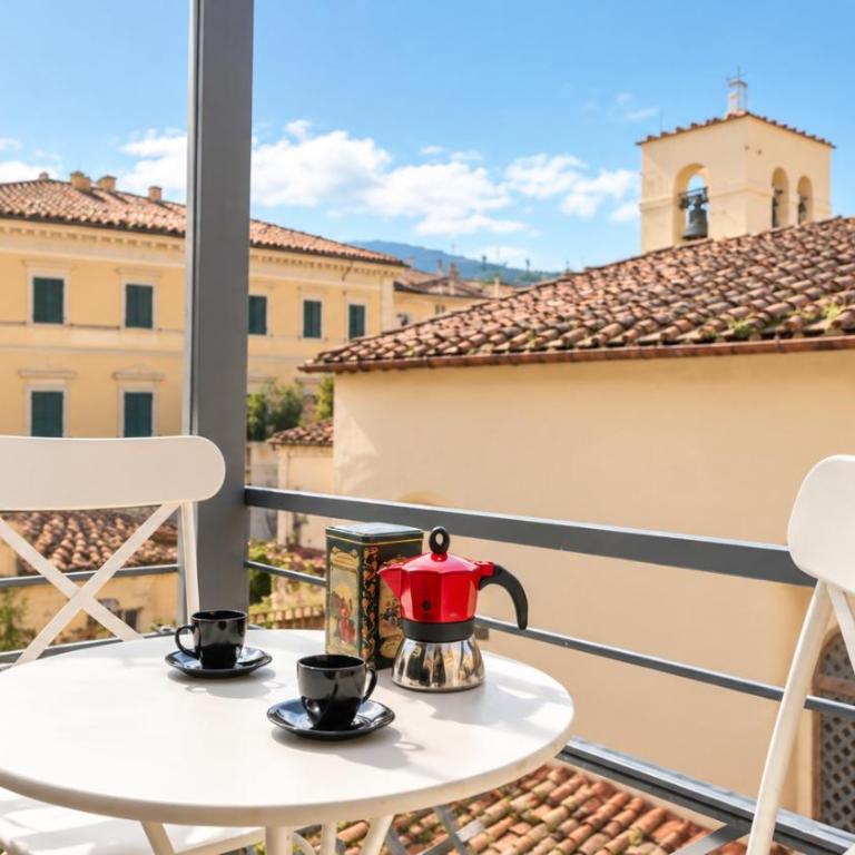 Appartamento di charme - Appartamento - 7