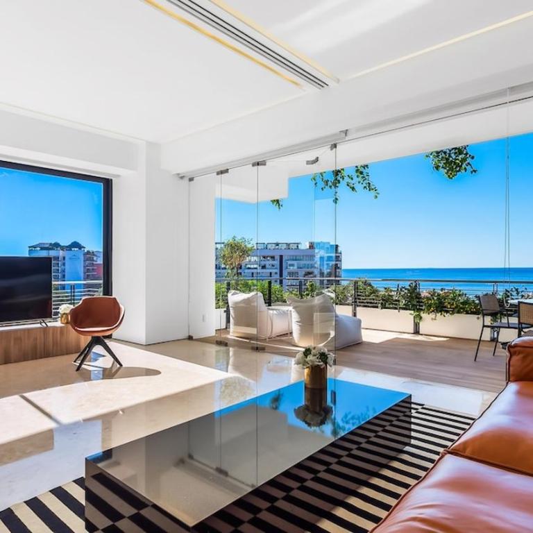 SOHO PV - 608 2 BR Condo Luxury View - Apartamento - 1