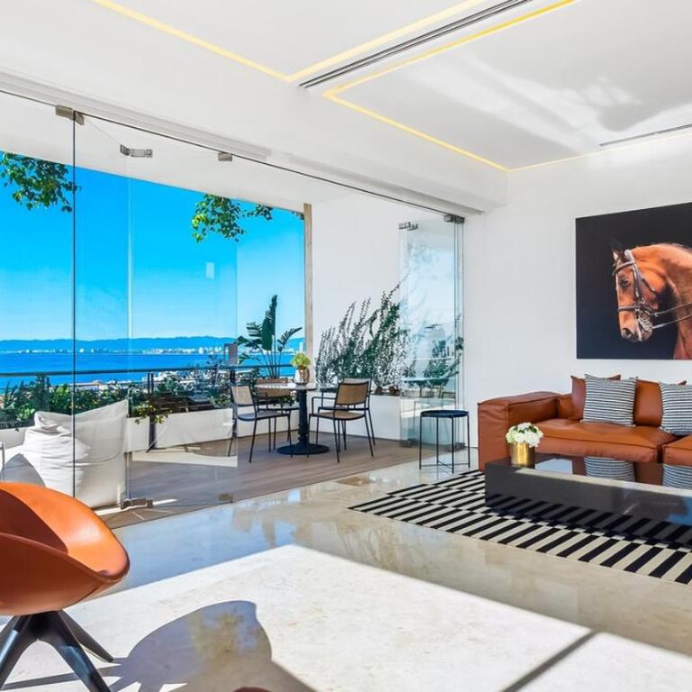 SOHO PV - 608 2 BR Condo Luxury View - Apartamento - 11