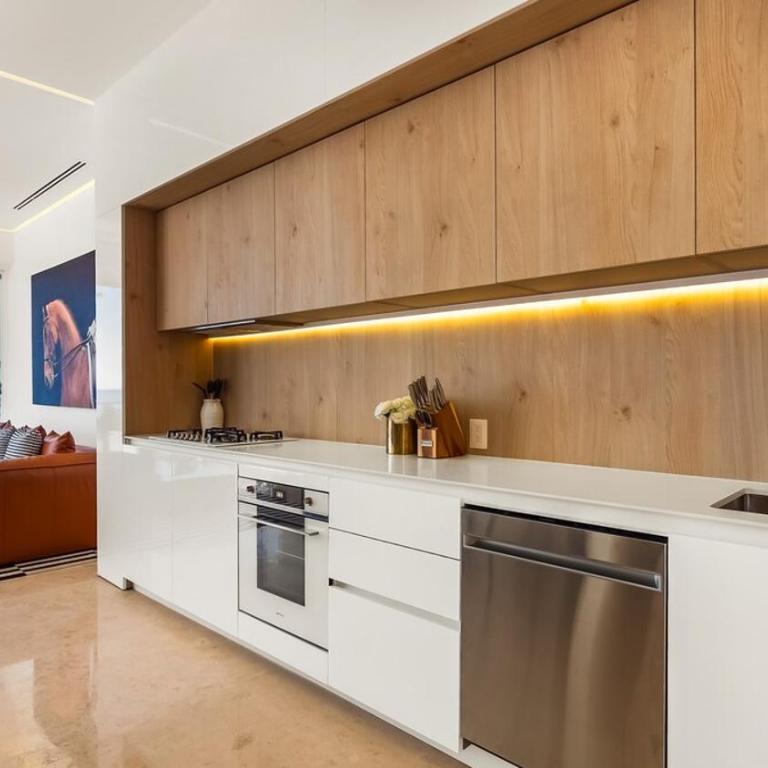 SOHO PV - 608 2 BR Condo Luxury View - Apartamento - 12