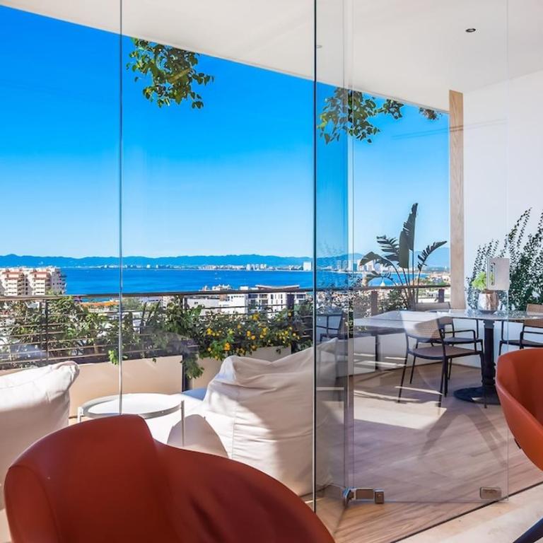 SOHO PV - 608 2 BR Condo Luxury View - Apartamento - 15