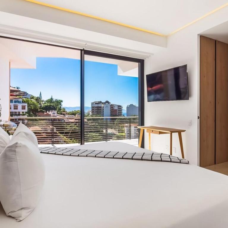 SOHO PV - 608 2 BR Condo Luxury View - Apartamento - 20