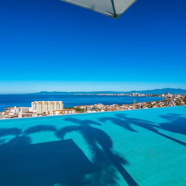 SOHO PV - 608 2 BR Condo Luxury View - Apartamento - 32