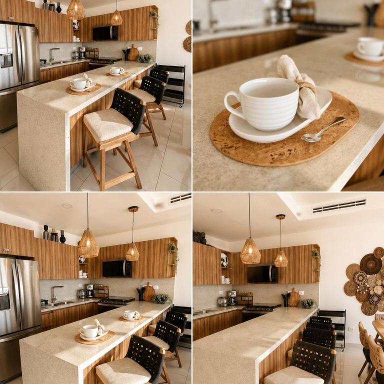 Ocean view sunsets Duara - Apartamento de 3 dormitorios - 13