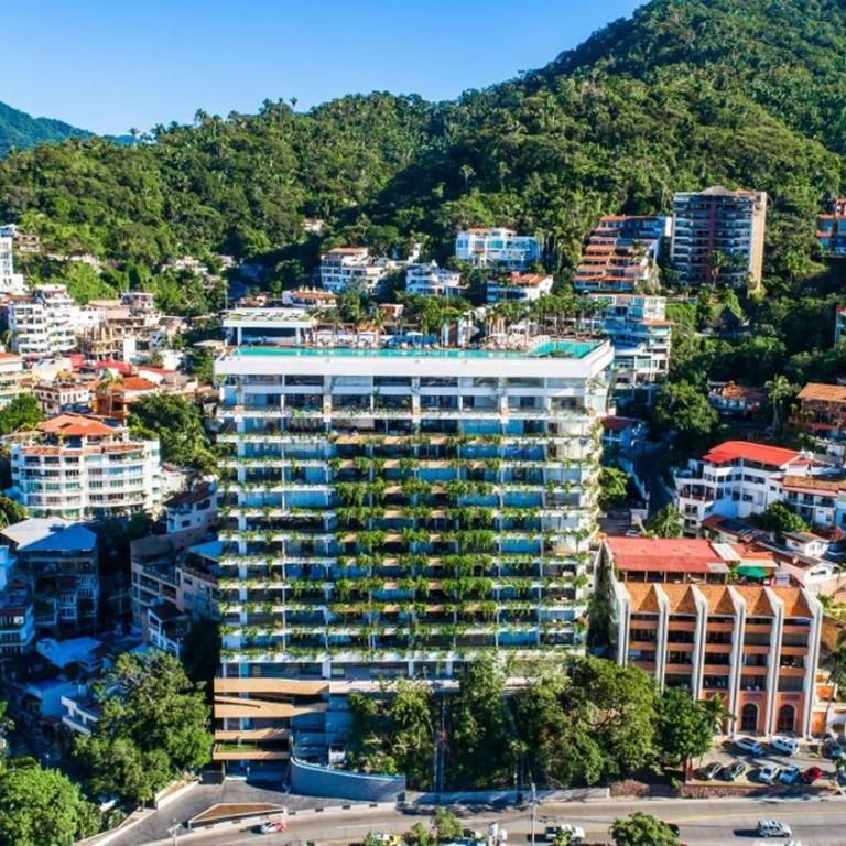 SOHO PV - 1007 Best and Brand New Condo - Apartamento - 29