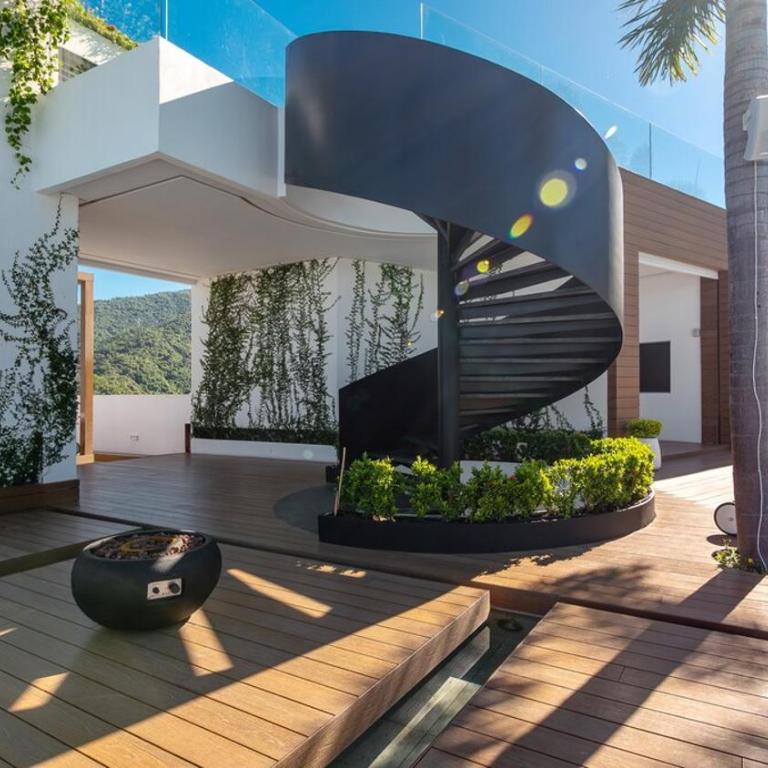 SOHO PV - 508 Best View Infinity Pool - Apartamento - 21