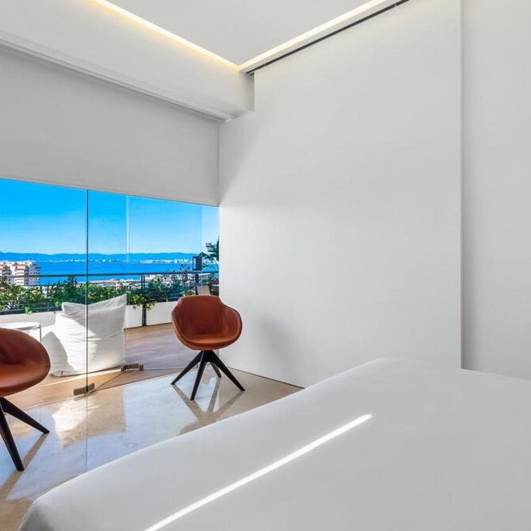 SOHO PV - 508 Best View Infinity Pool - Apartamento - 29