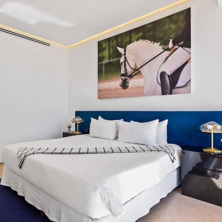 SOHO PV - 708 Best View 2BR Brand New - Apartamento - 24