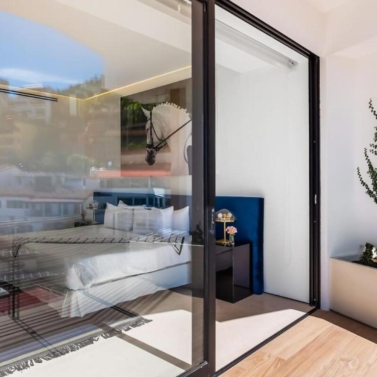 SOHO PV - 708 Best View 2BR Brand New - Apartamento - 26