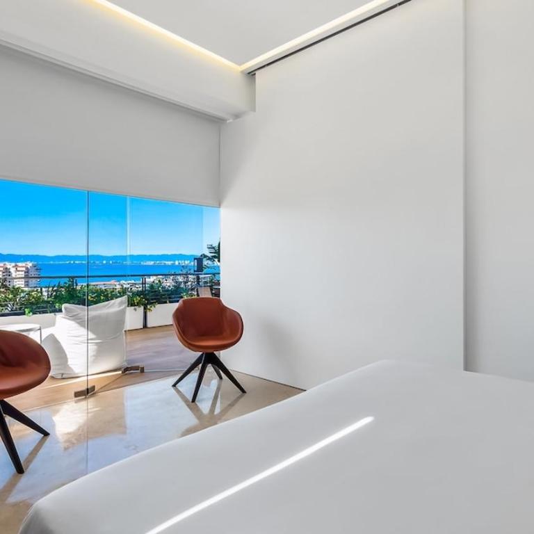 SOHO PV - 708 Best View 2BR Brand New - Apartamento - 34