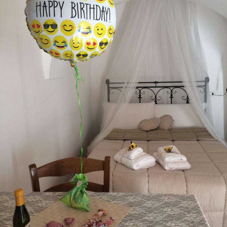 Trulli Family - Trulli&Cummerse - Trullo Standard (2 Adulti) - 10