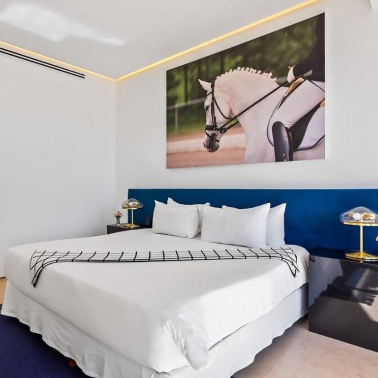 SOHO PV - 908 2 BR Unit with Best Rooftop - Apartamento - 23