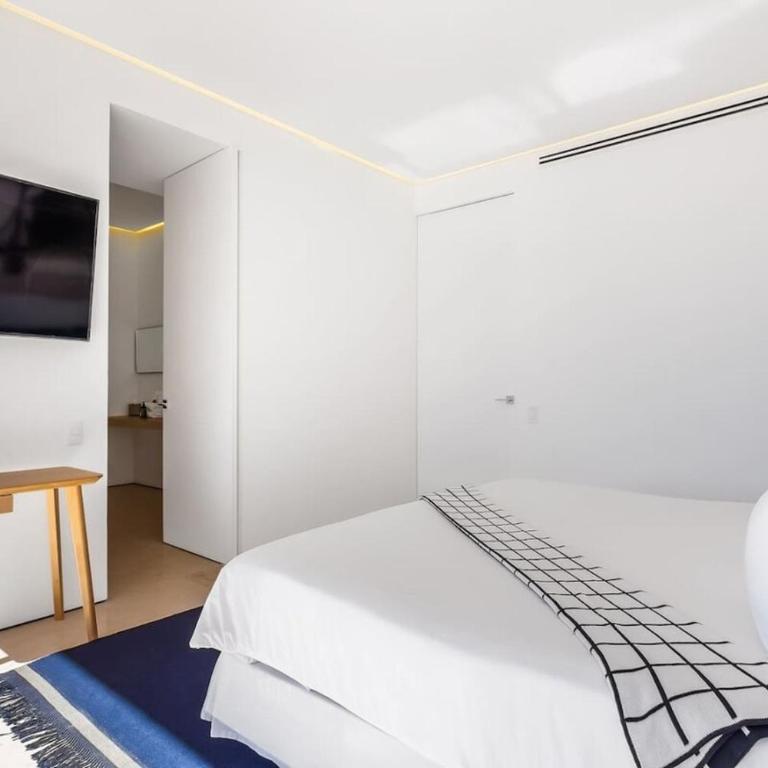 SOHO PV - 908 2 BR Unit with Best Rooftop - Apartamento - 24